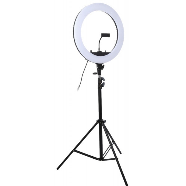Набір для блогера Puluz LED Lamp MCP0056 18 + штатив