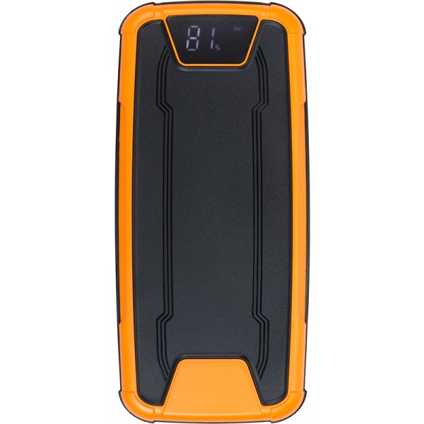 Батарея мобільна PowerPlant 30000mA, PD 65W DC 12-19V USB-C 2xUSB-A QC3.0 (PB930968)