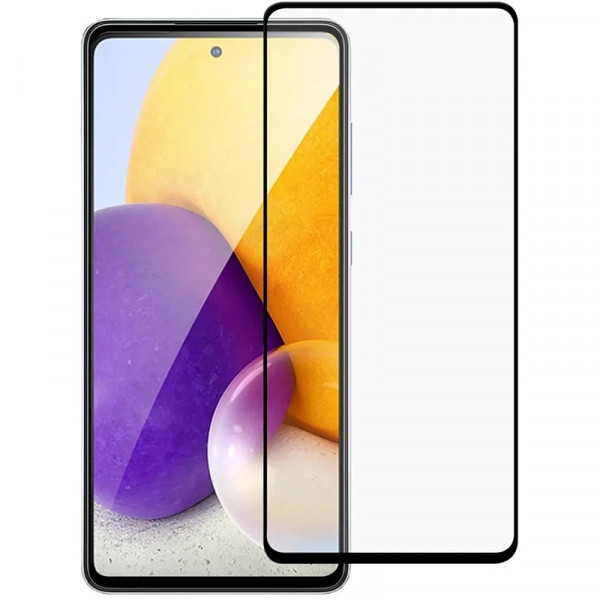 Захисне скло для смартфону PowerPlant Full screen for Samsung Galaxy M31s (GL601612)