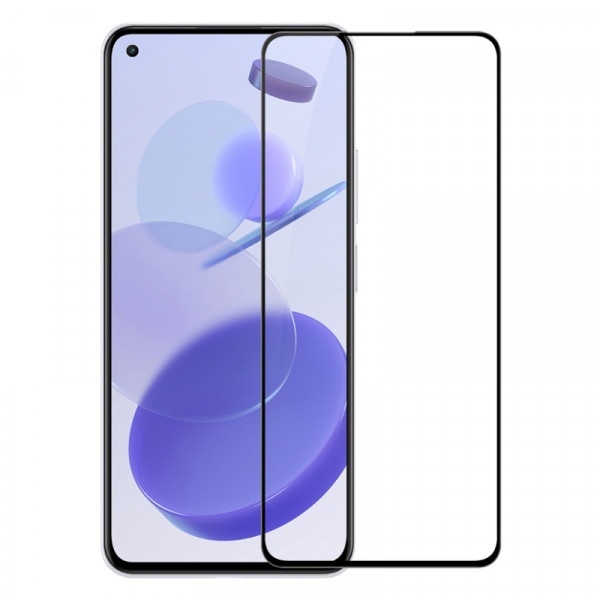 Захисне скло для смартфону PowerPlant Full screen for Xiaomi Mi 11 Lite 5G NE (GL601667)