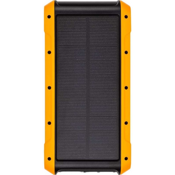 Батарея мобільна PowerPlant 20000mAh PD 18W USB-C 2xUSB-A QC3.0 (PB930487)