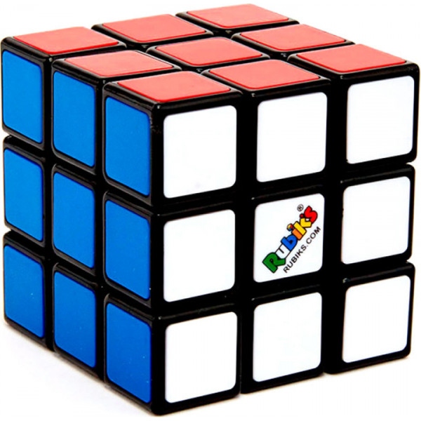 Кубик 3х3 Rubik's IA3-000360