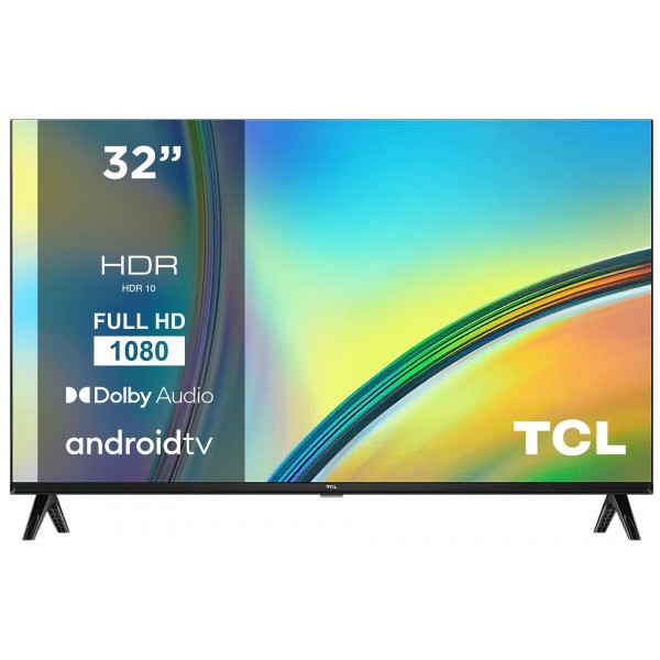Телевізор TCL 32S5400AF