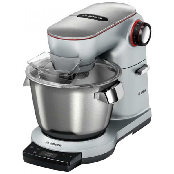 Кухонна машина Bosch MUM9YX5S12
