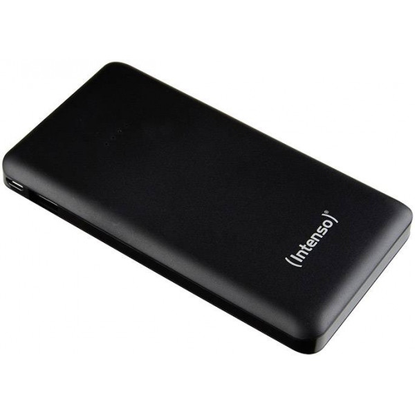 Батарея мобільна Intenso Powerbank S10000 10000mAh Black