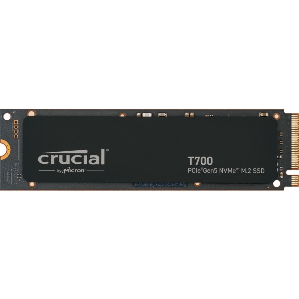 SSD-накопичувач внутрішній Crucial Micron M.2 2280 1TB T700 (CT1000T700SSD3)