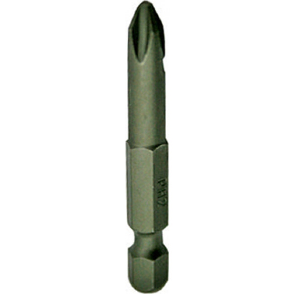 Біта для викрутки Haisser PH2х150 мм (1150P2B/2711812)