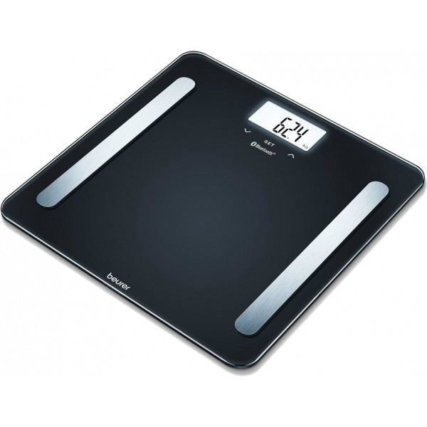 Ваги Beurer BF 600 Pure Black