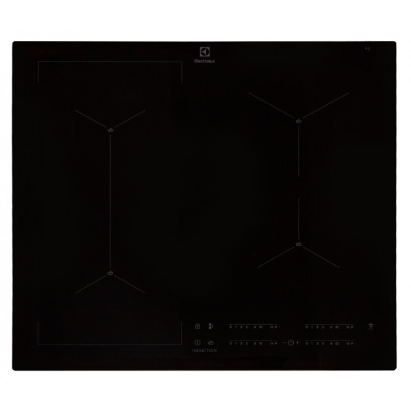 Варильна поверхня електрична Electrolux IPES6451KF