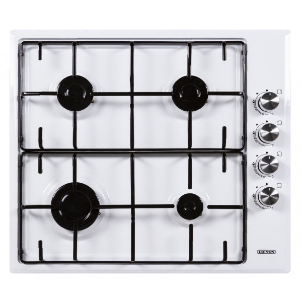 Варильна поверхня газова ELEYUS NOTA 60 WH EF