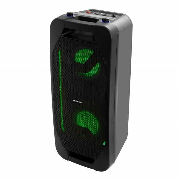 Акустична система Toshiba Party Box TY-ASC66