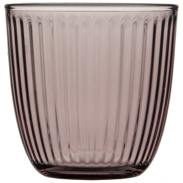 Склянка Bormioli Rocco Line Acqua Lilac Rose 290 мл (580501VNA021990)