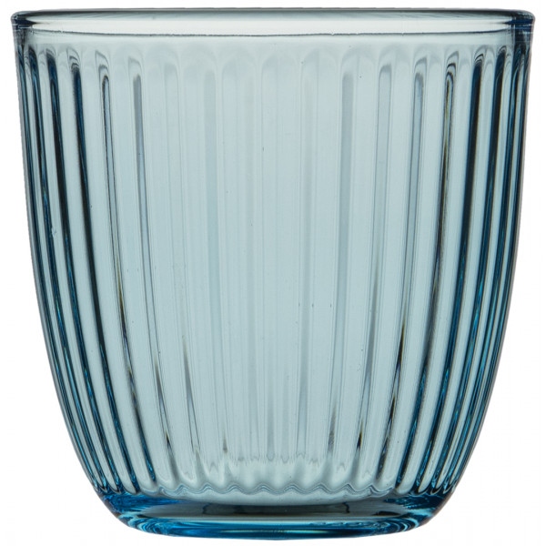 Склянка Bormioli Rocco Line Acqua Lively Blue 290 мл (580502VNA021990)
