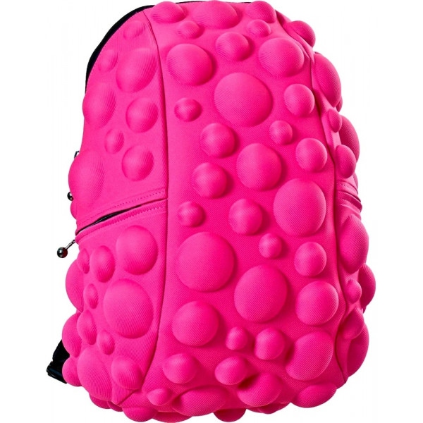 Рюкзак шкільний MadPax Bubble Full Gumball Pink (M/BUB/GUM/FULL)