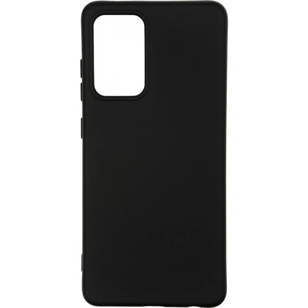 Чехол для смартфона Armorstandart ICON Case for Samsung A52 (A525) Black (ARM58240)