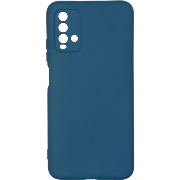 Чохол для смартфону Armorstandart ICON Case for Xiaomi Redmi 9t Dark Blue (ARM58251)