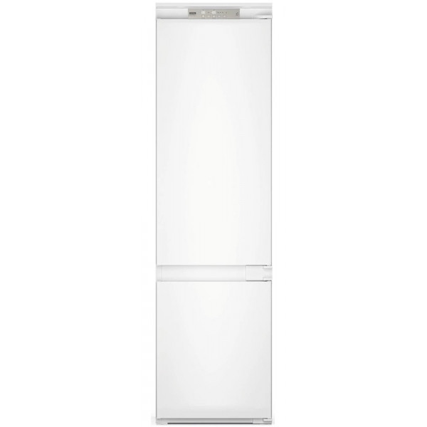 Холодильник вбудовуваний Whirlpool WHC18T573