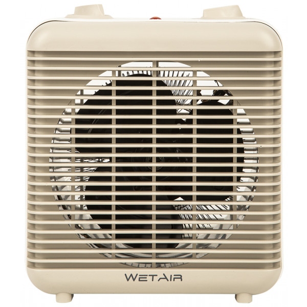Тепловентилятор WetAir WFH-28