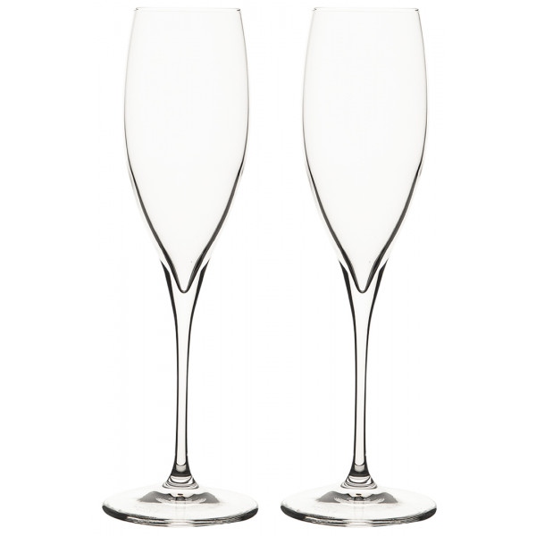 Набір келихів Bormioli Rocco Galoleo Sparkling Wines XLT 2x260 мл (170063GBL021990)