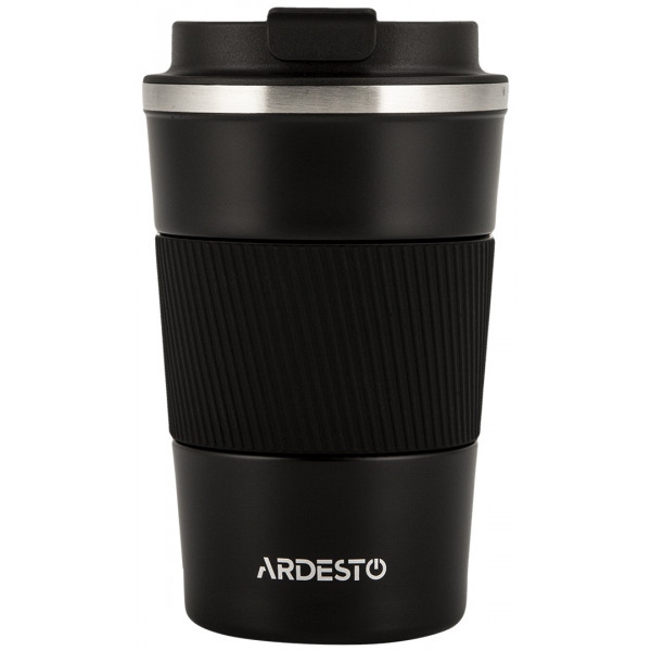 Термочашка Ardesto Urban 380 мл (AR2638TMB)