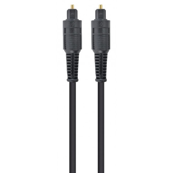 Кабель Optical Cablexpert Toslink 3m Black (CC-OPT-3M)