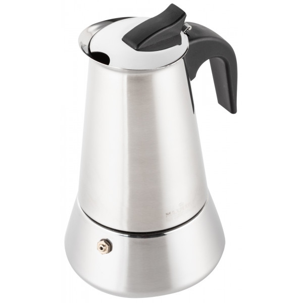 Кавоварка гейзерна Maxmark MK-SV106 300 мл
