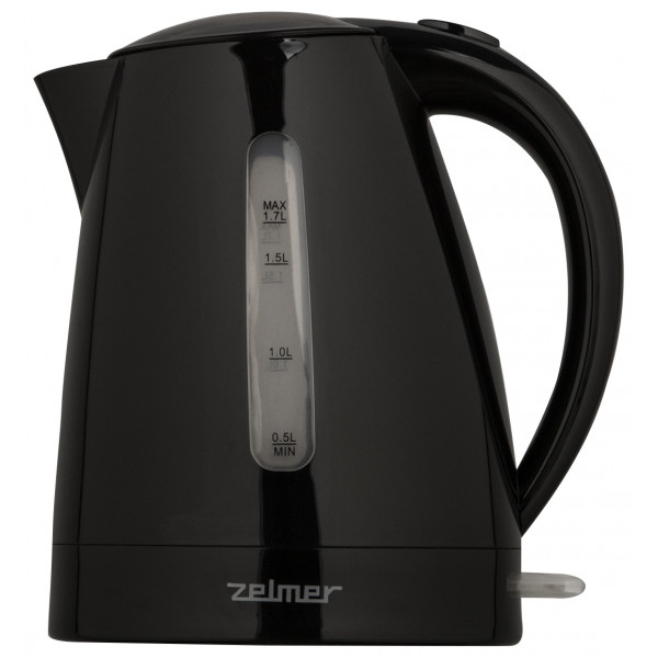 Електричний чайник Zelmer ZCK7617B