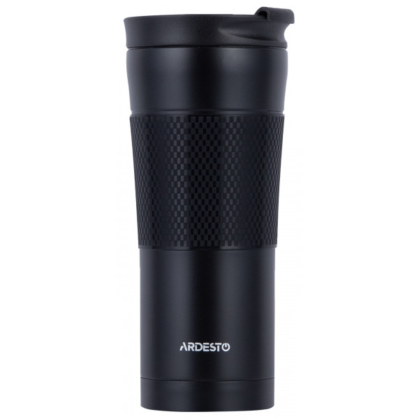 Термочашка Ardesto To Go, 450 мл (AR2645SMB)