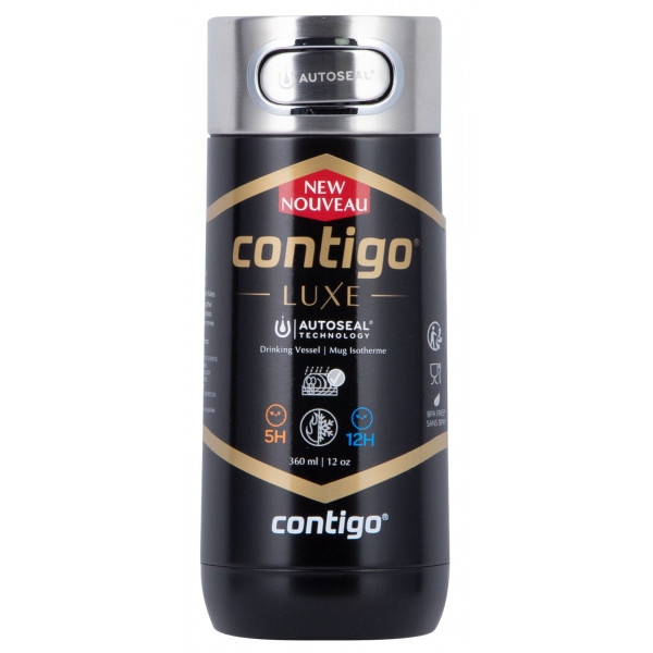 Термочашка Contigo LUXE 0,36 л (2104541)