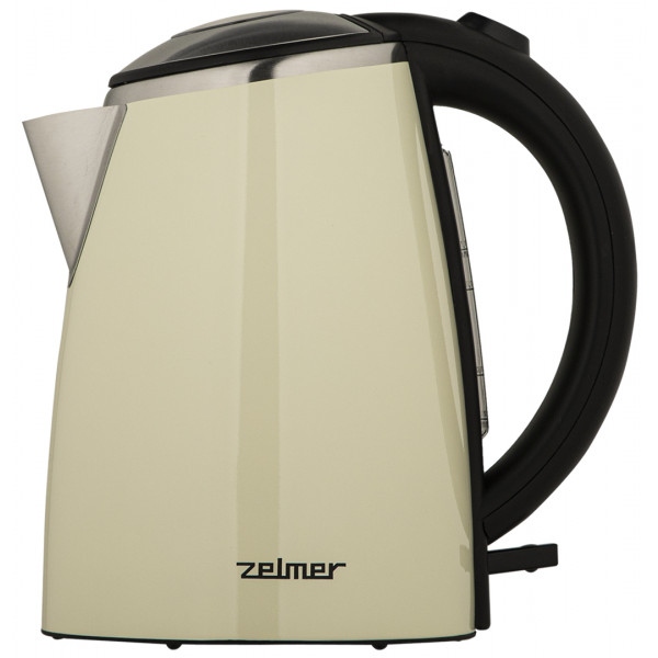 Електричний чайник Zelmer ZCK1274E