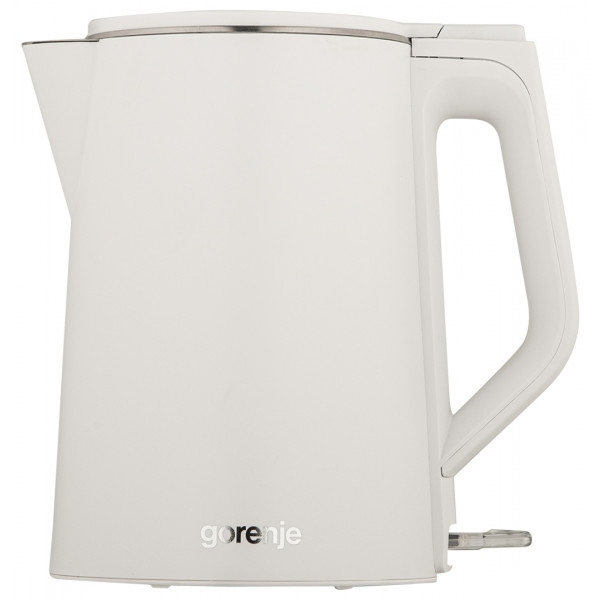 Електричний чайник Gorenje K15DWW