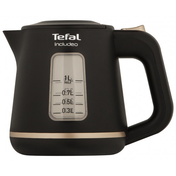 Електричний чайник Tefal Includeo KI533811