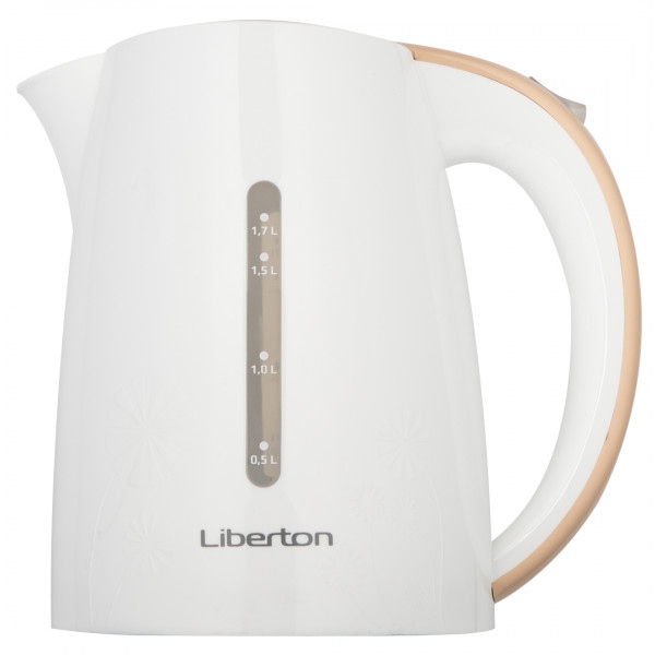 Електричний чайник Liberton LEK-1759N
