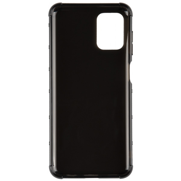 Чохол для смартфону Samsung KDLab M Cover for Galaxy M12 Black (GP-FPM127KDABW)