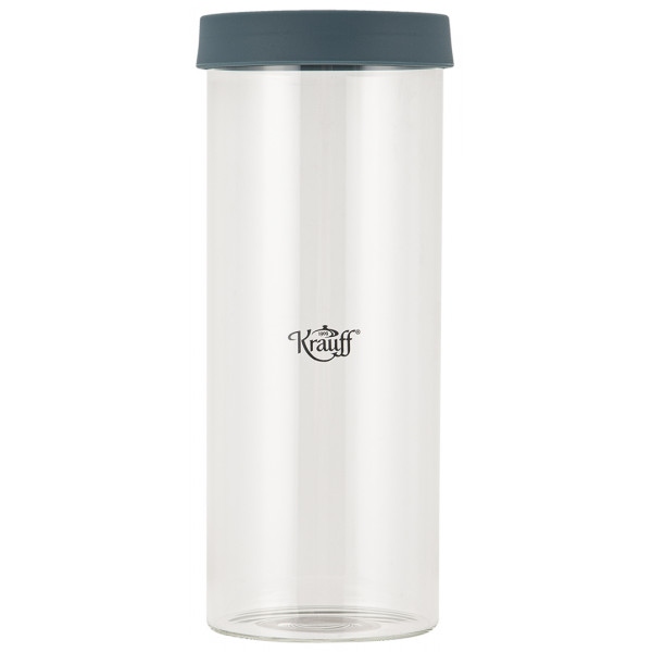 Ємність для сипучих Krauff 31-289-009 Stapel 1700 мл