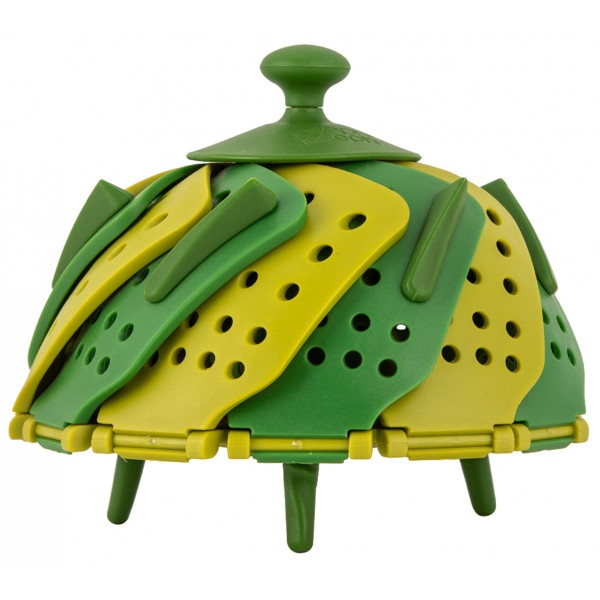 Ємність для приготування на пару Joseph Joseph 40023 Green