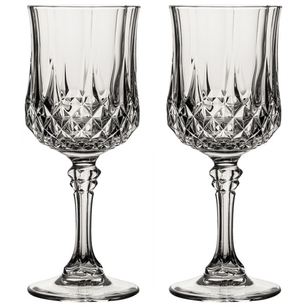 Набор бокалов Cristal d’Arques 250 мл 2 шт. (Q9146)