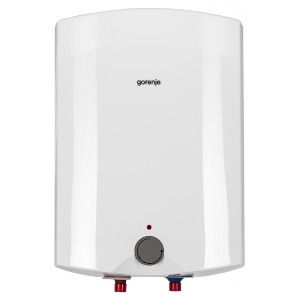 Водонагрівач Gorenje GT 10 O/B9