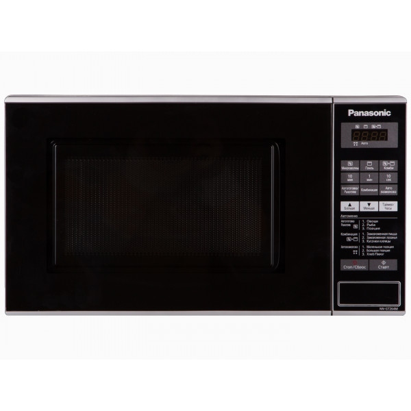 Мікрохвильова піч (НВЧ) Panasonic NN-GT264MZPE