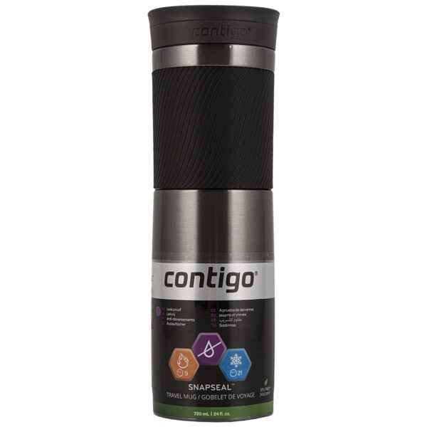 Термочашка Contigo BYRON 24 0,72 л (2095635)