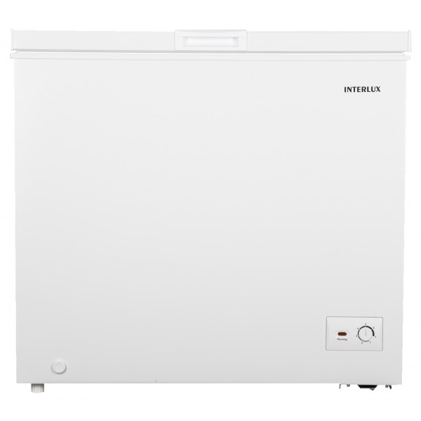 Морозильний лар INTERLUX IL-0200CF