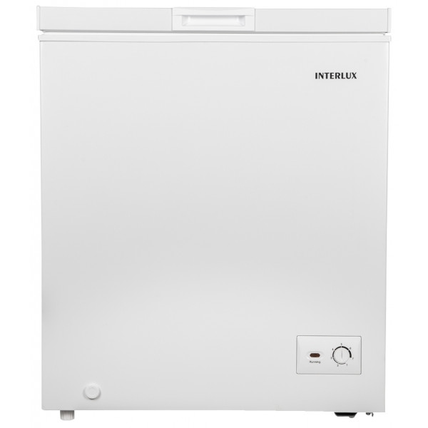 Морозильний лар INTERLUX IL-0150CF