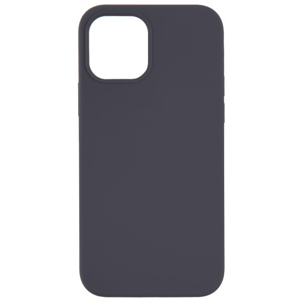 Чохол для смартфону WAVE Full Silicone Cover iPhone 12/12 Pro Gray (31602gray)