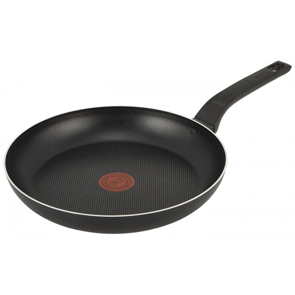 Сковорода універсальна Tefal B5670653 Simply Clean 28 см