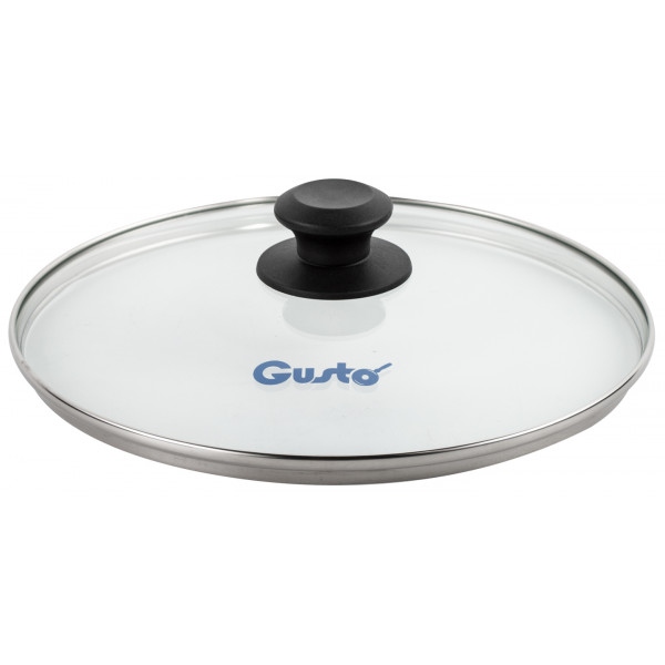 Кришка для посуду Gusto GT-8100-24 24 см