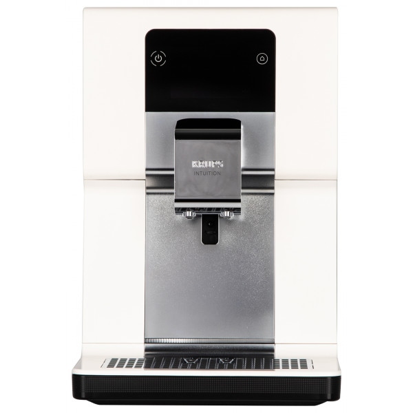 Кавомашина Krups Intuition preference EA872A10