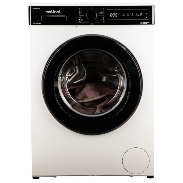 Пральна машина Vestfrost MWM 106 TI2