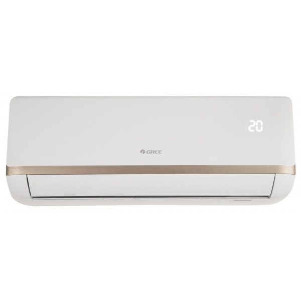 Кондиціонер спліт GREE GWH09AAA-K3NNA2A/I / GWH09AAA-K3NNA1A/O (Bora)