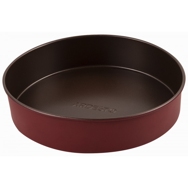 Форма для приготування Ardesto Golden Brown 24 см (AR2402R)