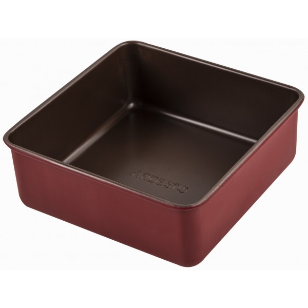 Форма для приготування Ardesto Golden Brown 21.9x7.9 см (AR2403R)